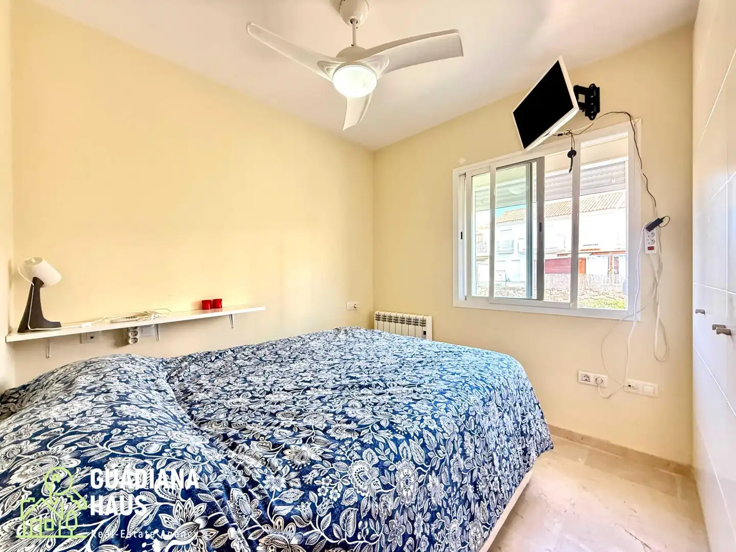 Terraced house with terrace for sale in Calle RUBEN DARIO 4, imagen 25