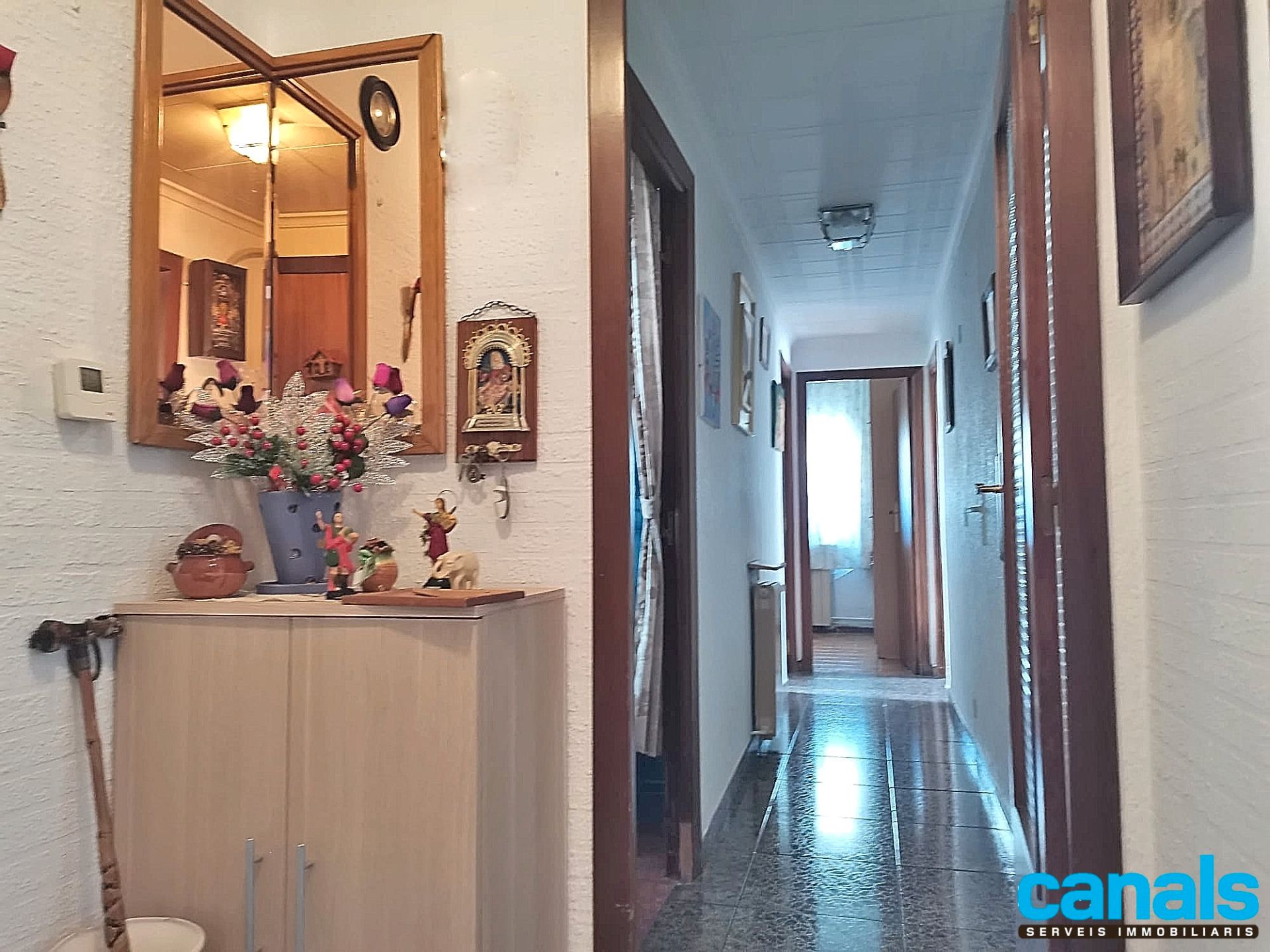 Planta baja for sale in Cerdanyola del Vallès  with Heating and Oven