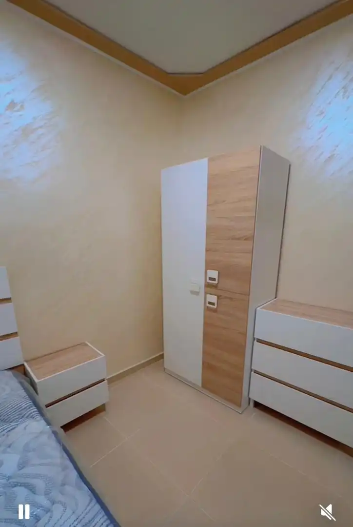 Habitación de Piso de alquiler en Torrevieja con Amueblado