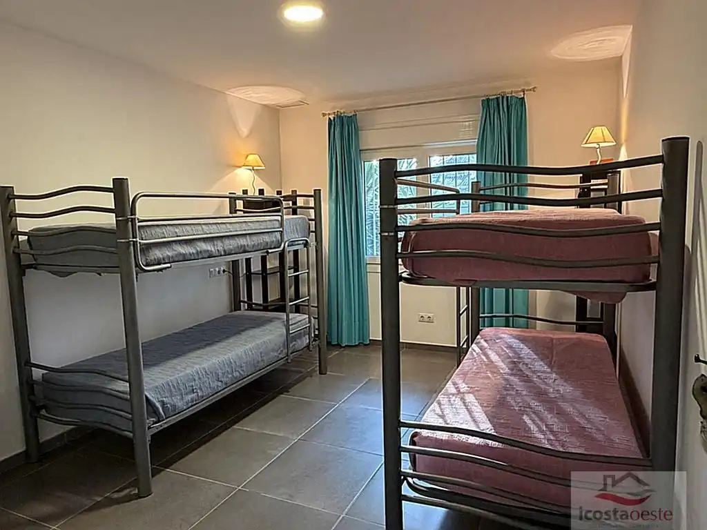 Villa con piscina in vendita a Vistahermosa - Fuentebravía, imagen 15