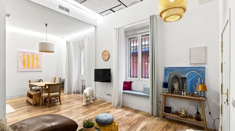 Photo 4 of Ground floor for sale in Tr.ª de las Pozas, Universidad - Malasaña, Madrid Capital