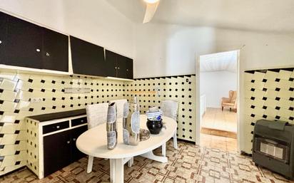 Kitchen of Country house for sale in Benijófar  with Heating