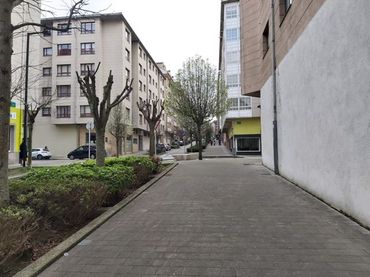Local comercial en venda a Anxeriz