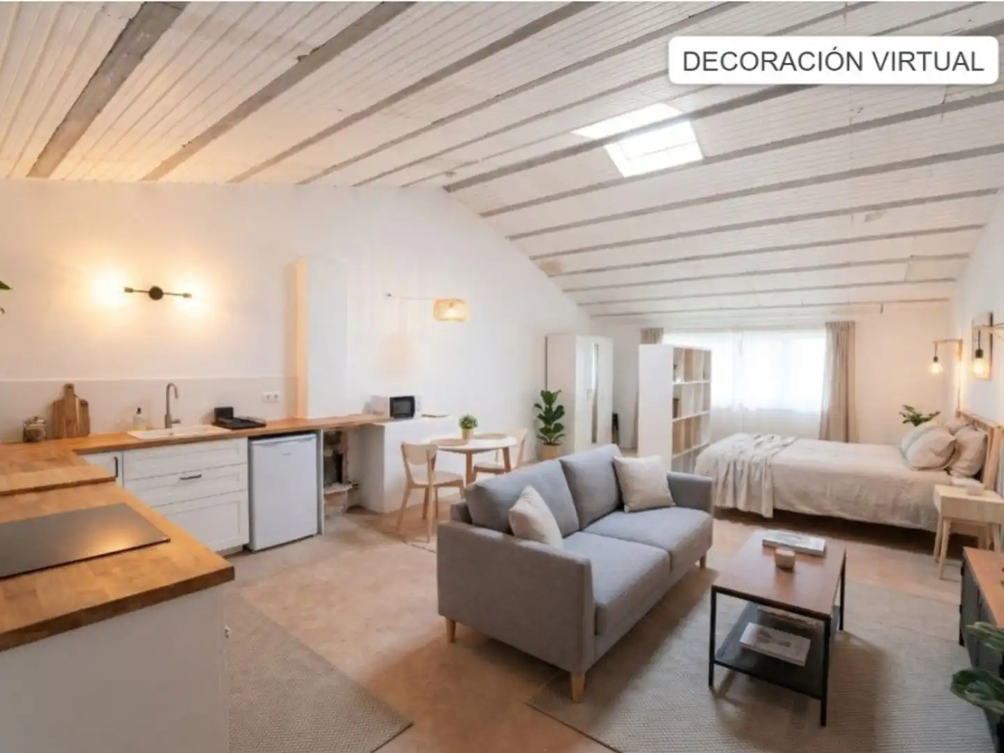 Bedroom of Country homes for sale in Gátova