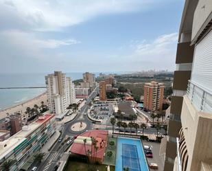 Apartament de lloguer a Carrer Sant Bartomeu, Campello Playa, El Campello