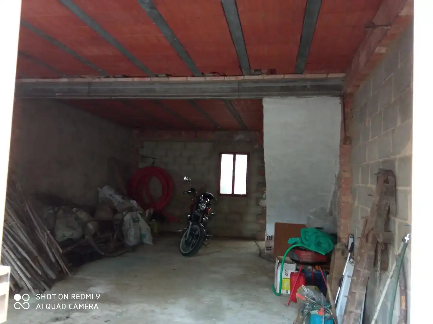 Garage zum Verkauf in Talayuelas