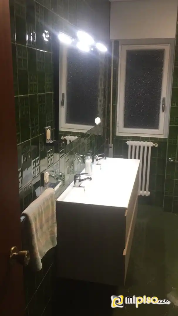 Bathroom of Houses for sale in Santoña  with Heating and Private garden