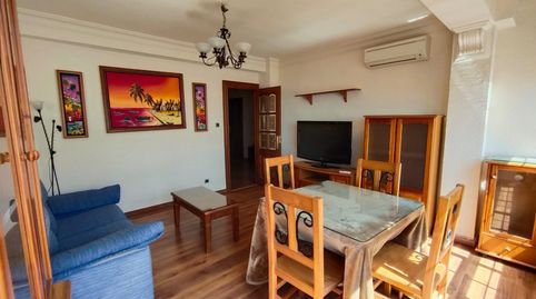 Foto 4 de Apartamento de alquiler en Molinos, 18, Lanjarón, Granada