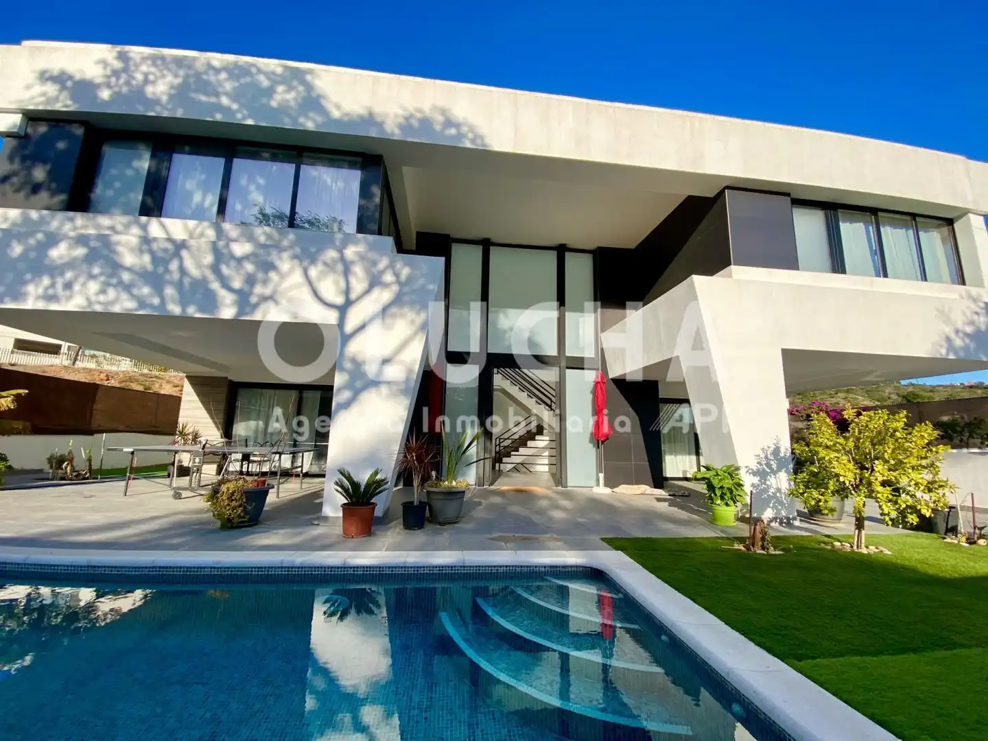 Chalet en venta en Voramar, imagen 12