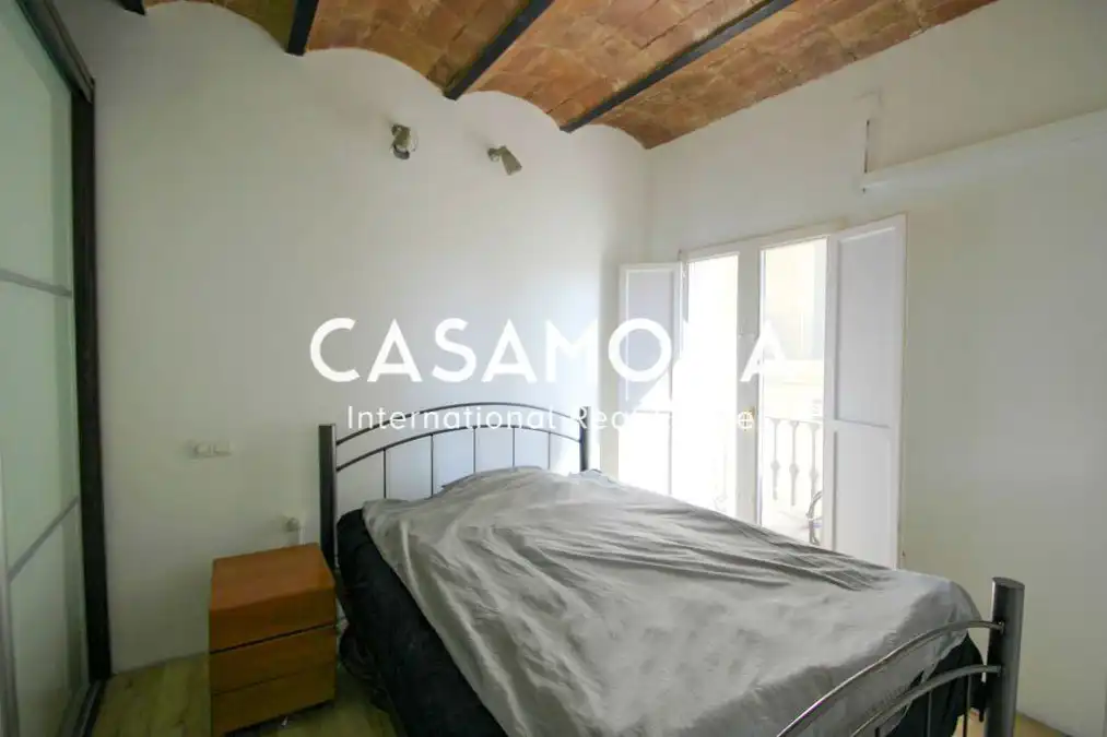 Apartamento en venta en Ciutat Vella, imagen 6