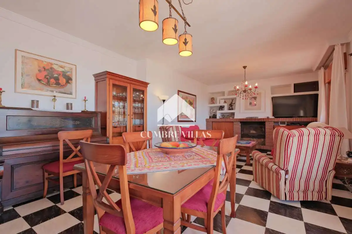 Casa rústica amb jardí en venda a Ítrabo, imagen 14