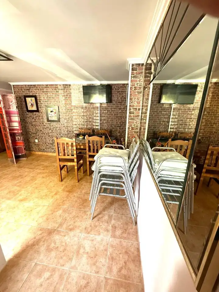Planta baja en venta en Oliva con Terraza
