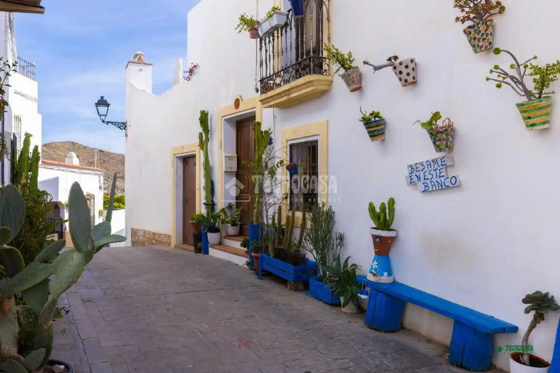 Logement à vendre à Níjar pueblo, imagen 25