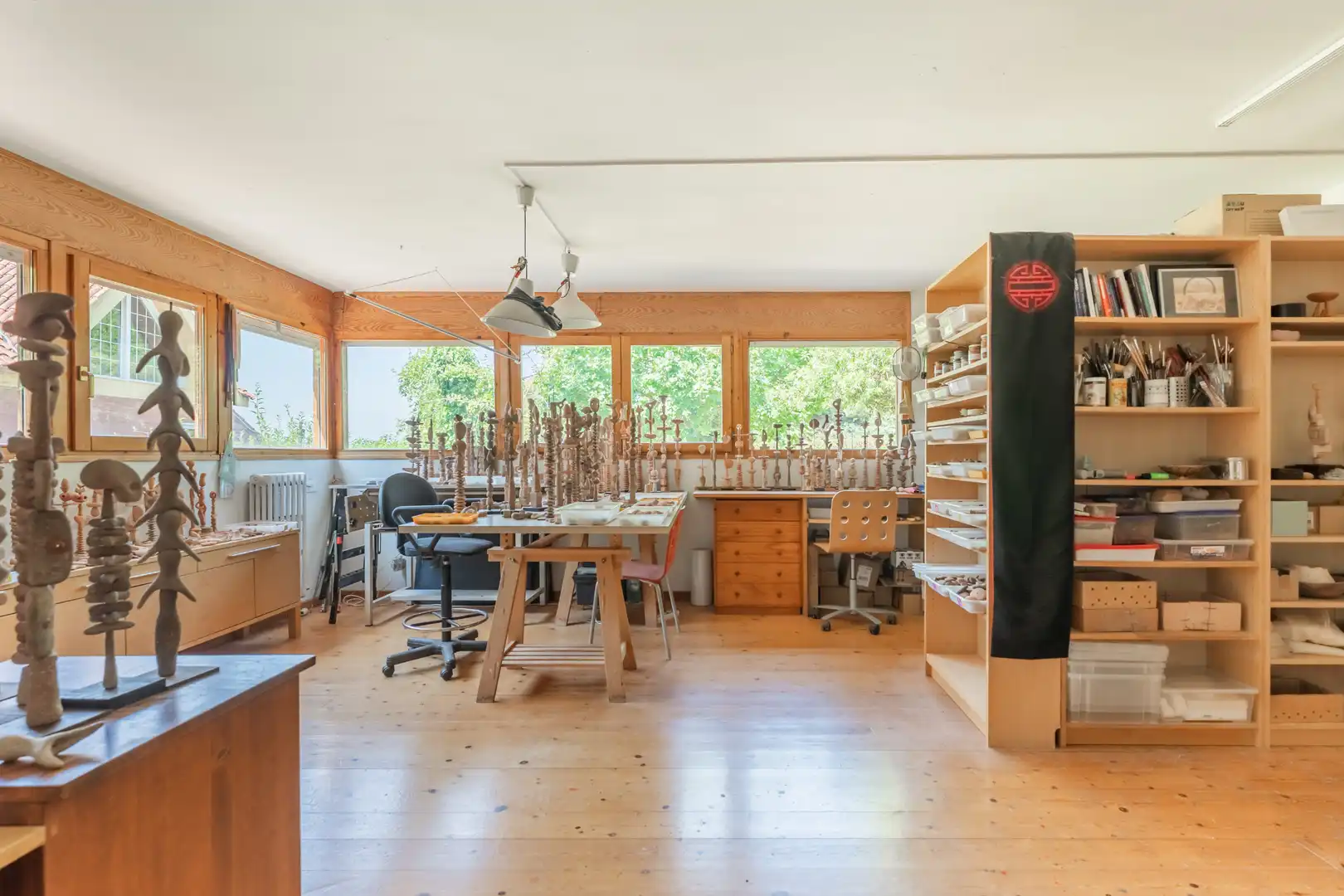Casa o chalet en venta en La Garriga con Aire acondicionado, Calefacción y Jardín privado