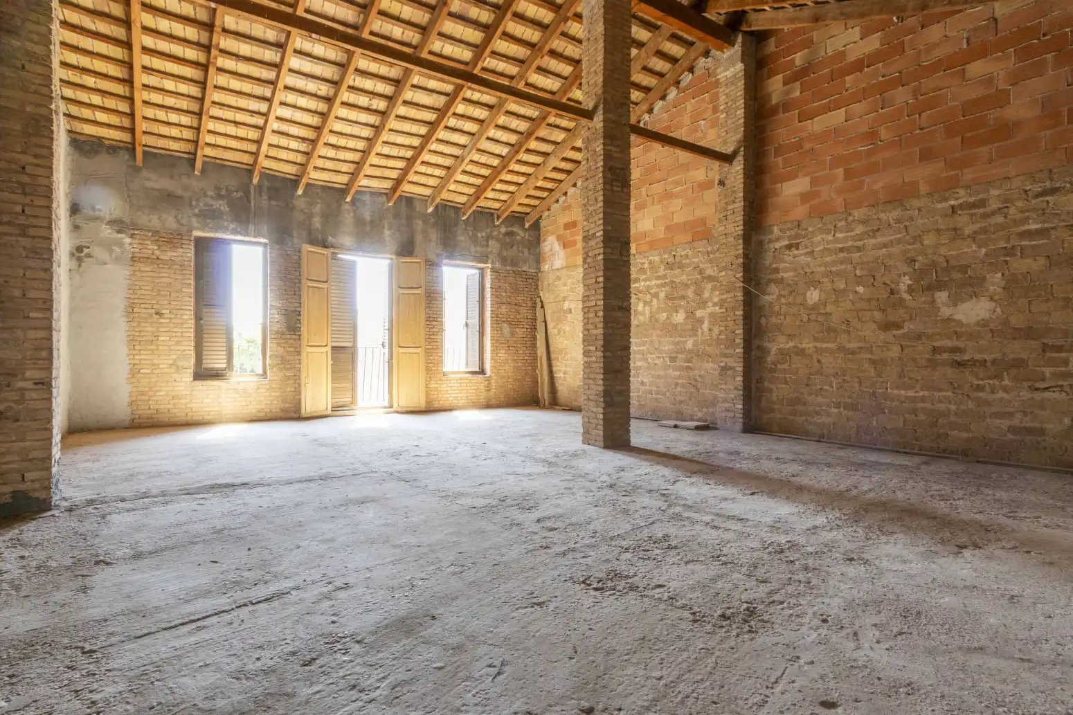 Casa adosada en venda en Bonrepòs i Mirambell amb Terrassa i Traster
