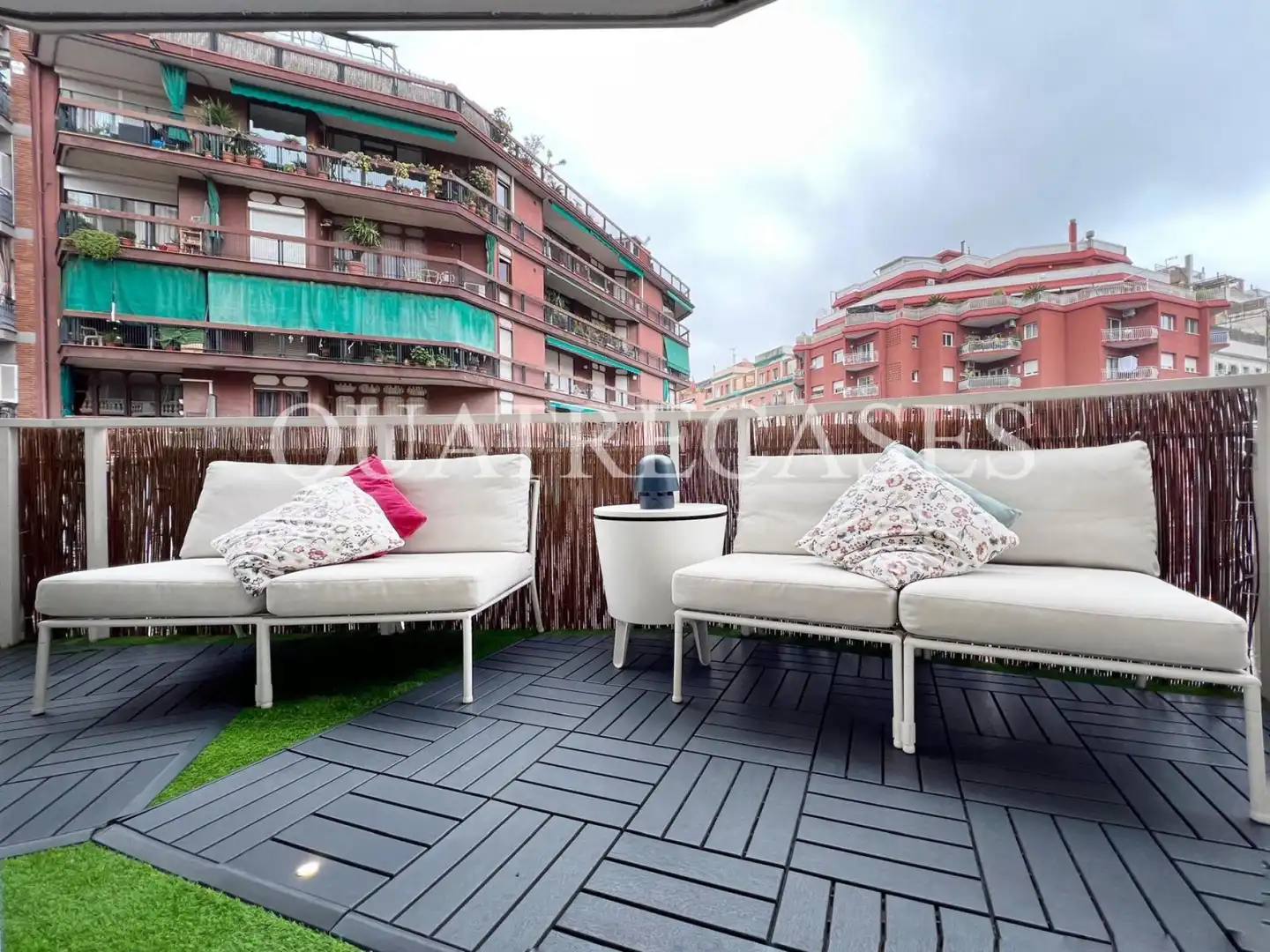 Appartement avec terrasse à vendre à Carrer de la Marina 293, imagen 50