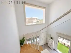 Maison jumelée avec piscine à vendre à Carrer Ventura Selva Gonzalez, imagen 15