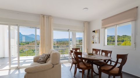 Foto 3 de Casa o chalet en venta en Cometa, Calpe / Calp