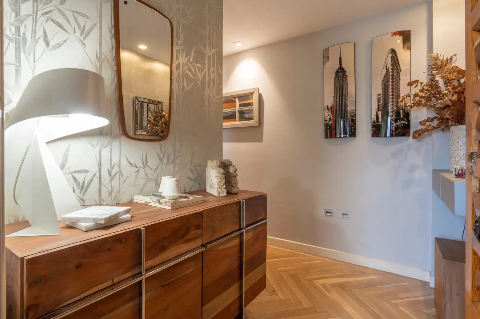 Flat for sale in Ciudad Lineal