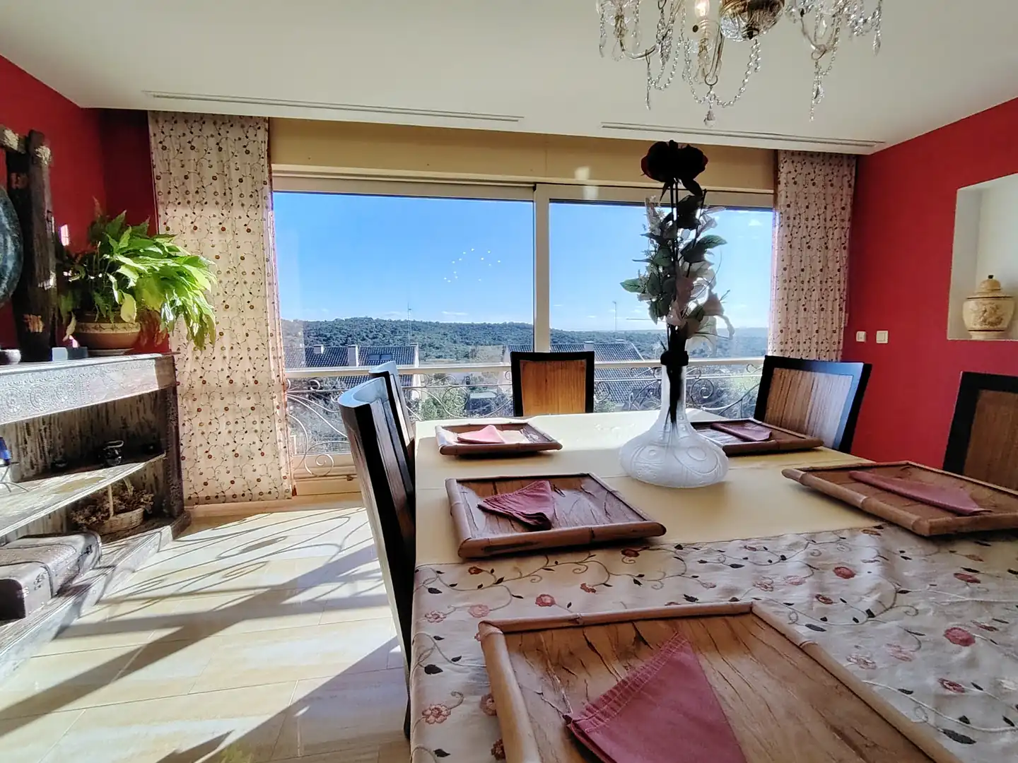 Villa avec terrasse à vendre à Batres, imagen 31