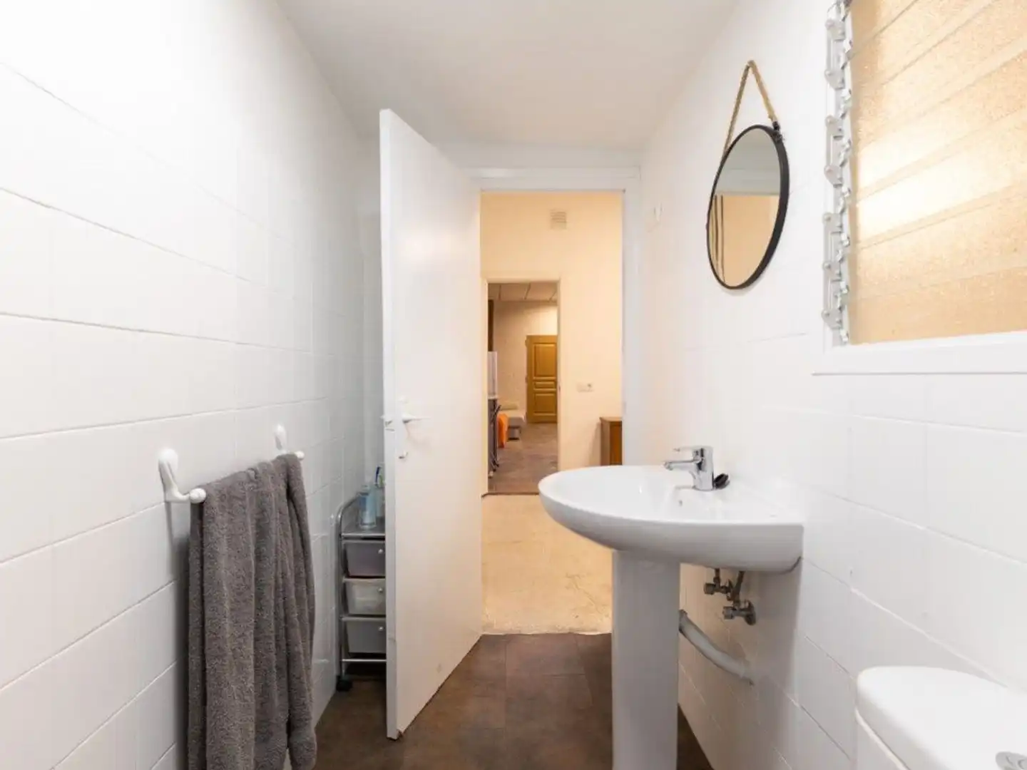 Local en venta en de la Verge dels Desemparats 21, Núcleo Urbano