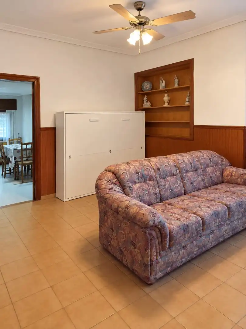 Habitación de Loft de alquiler en Marcilla, Navarra