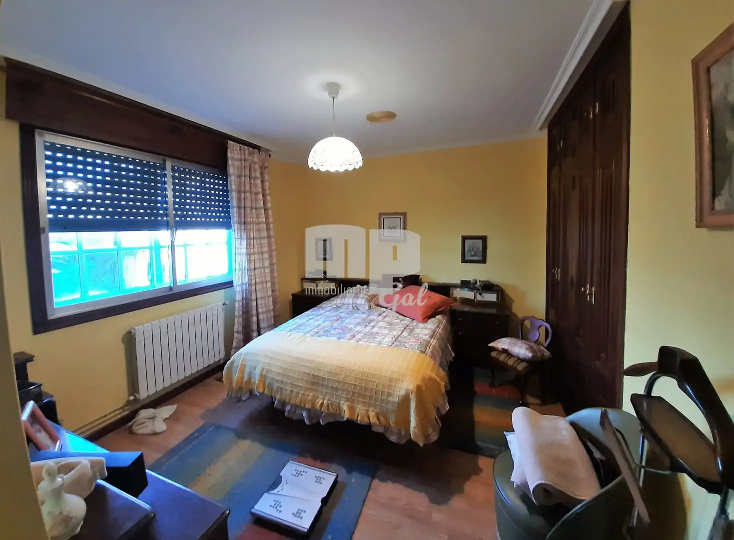 Chalet con terraza en venta en Rúa de Monteferro 4, imagen 25