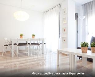 Menjador de Pis en venda en Santa Pola amb Aire condicionat, Calefacció i Terrassa