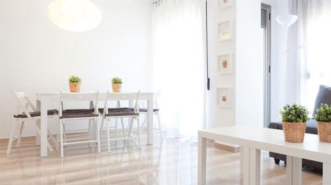 Foto 2 de Piso en venta en Carrer Cervantes, 1, Playa Levante, Alicante