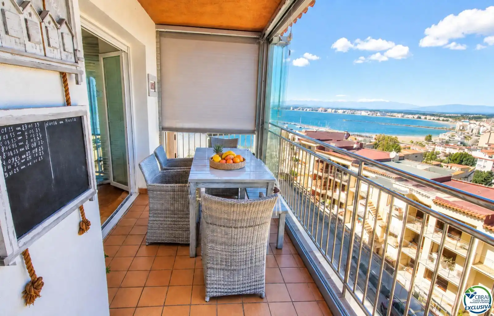 Appartement à vendre à Calle Francesc Alegre 3