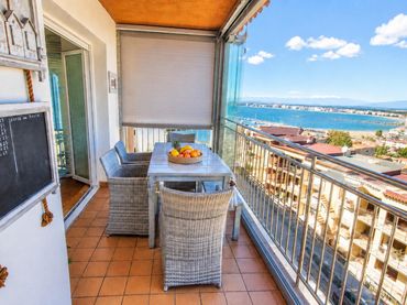 Appartement à vendre à Calle Francesc Alegre 3