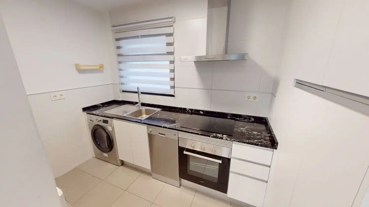 Flat with lift to rent in VIRGEN DE LORETO, imagen 10
