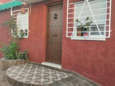 Maison avec jardin à vendre à Las Majadas-Las Molinetas-Labradorcico