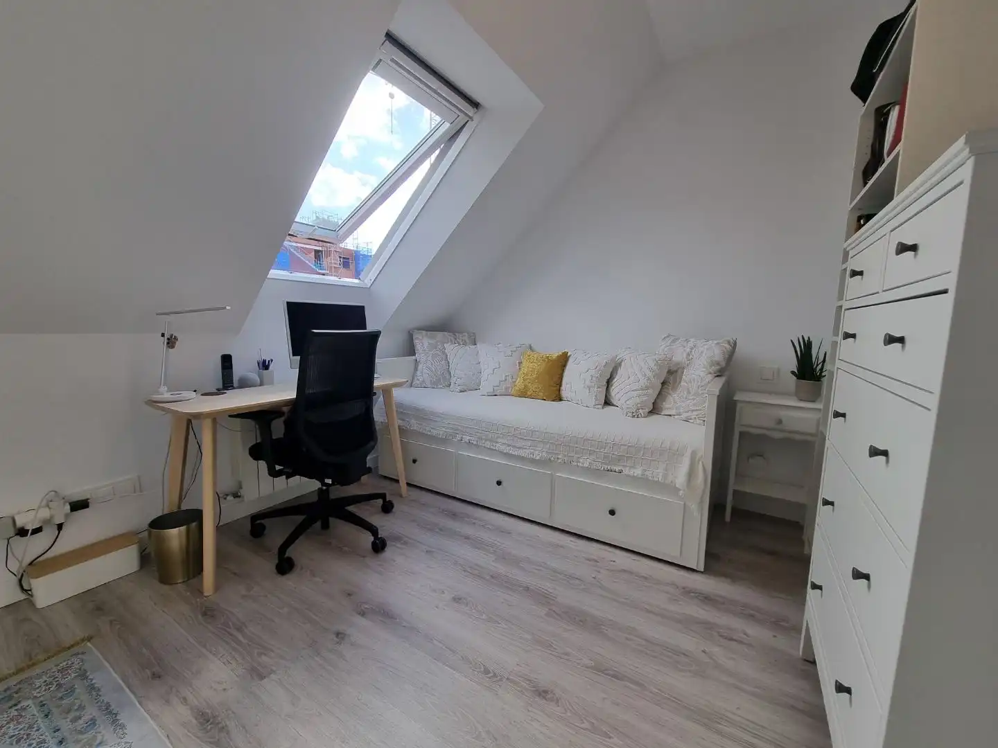 Duplex avec ascenseur à louer à Calle Araucaria 1, imagen 5