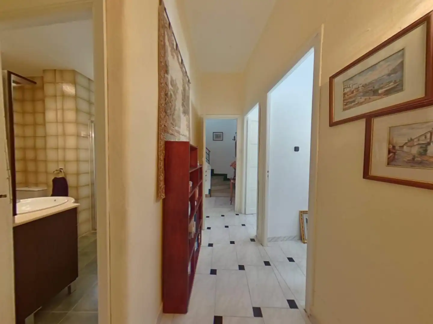 Casa amb terrassa en venda a Calle OBISPO FITERO, imagen 32