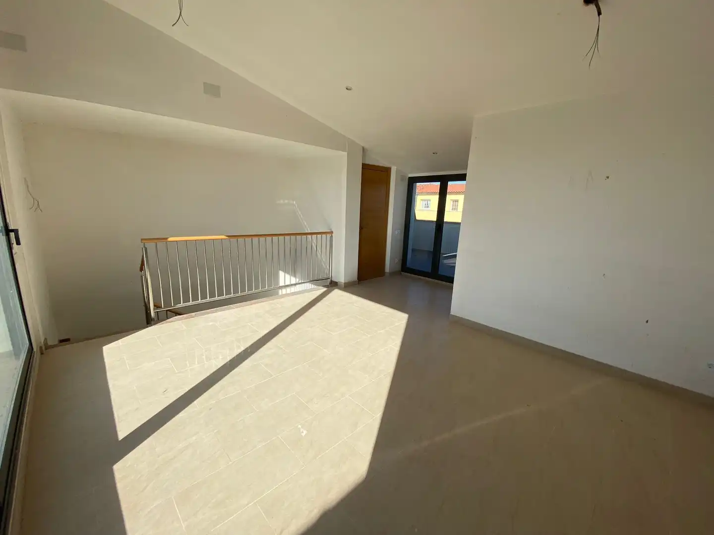Casa adosada en venta en Carrer dels Prats, 6, Alió