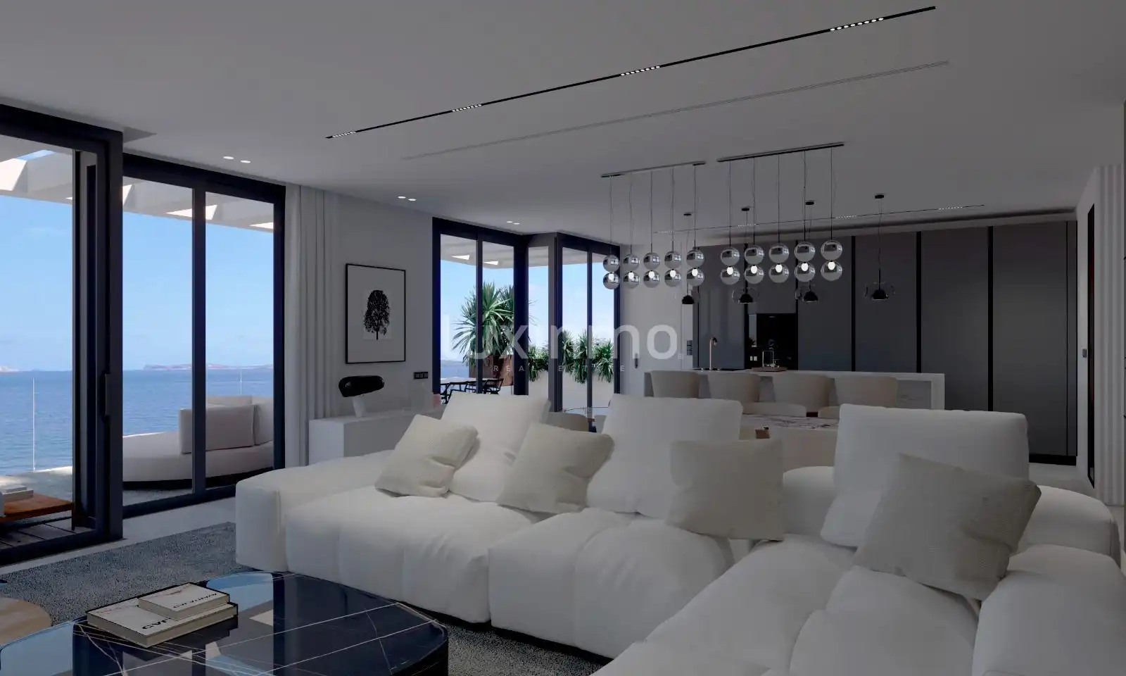 Flat with terrace for sale in Sant Antoni de Portmany, imagen 35