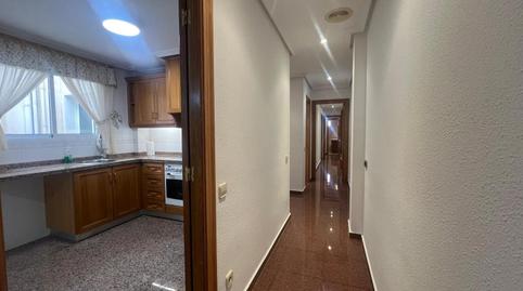 Foto 5 de Pis de lloguer a Carlos Soler, Centro, Alicante