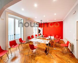 Office to rent in  Madrid Capital  with Heating, Terrace and Balcony