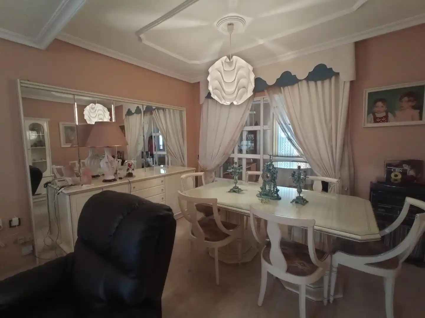 Maison mitoyenne avec piscine à vendre à Las Lagunas, imagen 5
