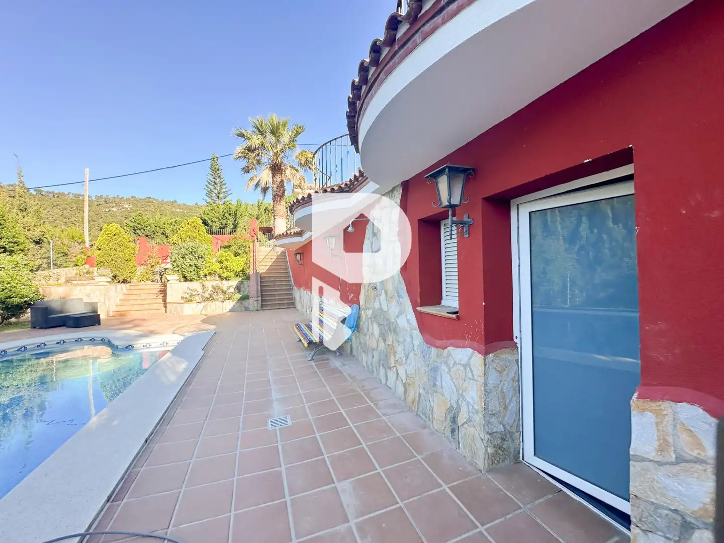 Casa con terraza en venta en Torrelles de Llobregat, imagen 8