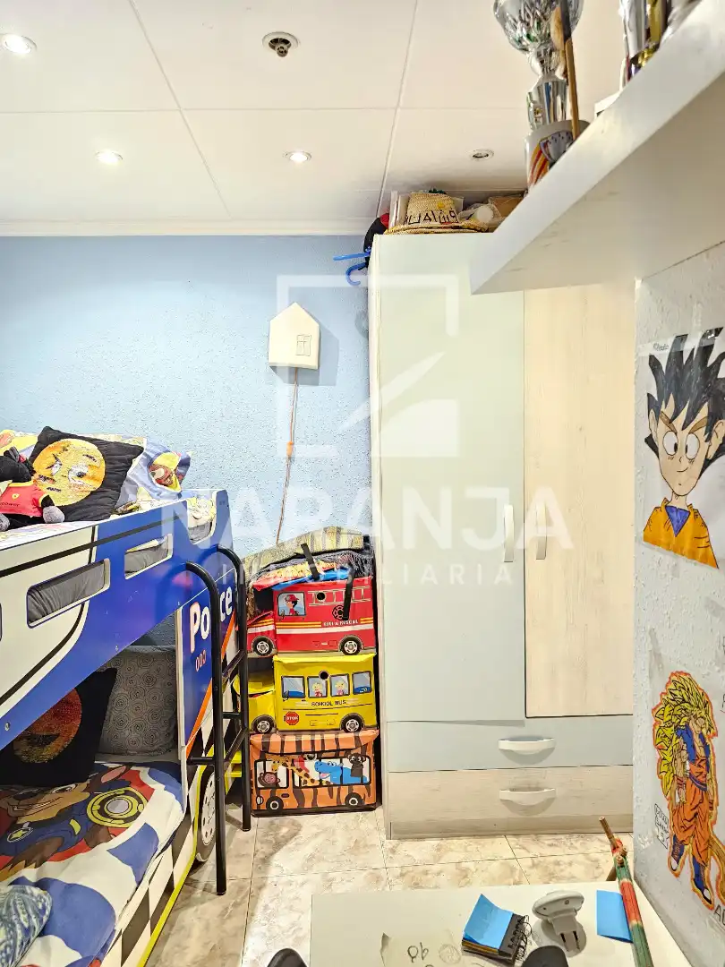 Flat for sale in Barcelona
