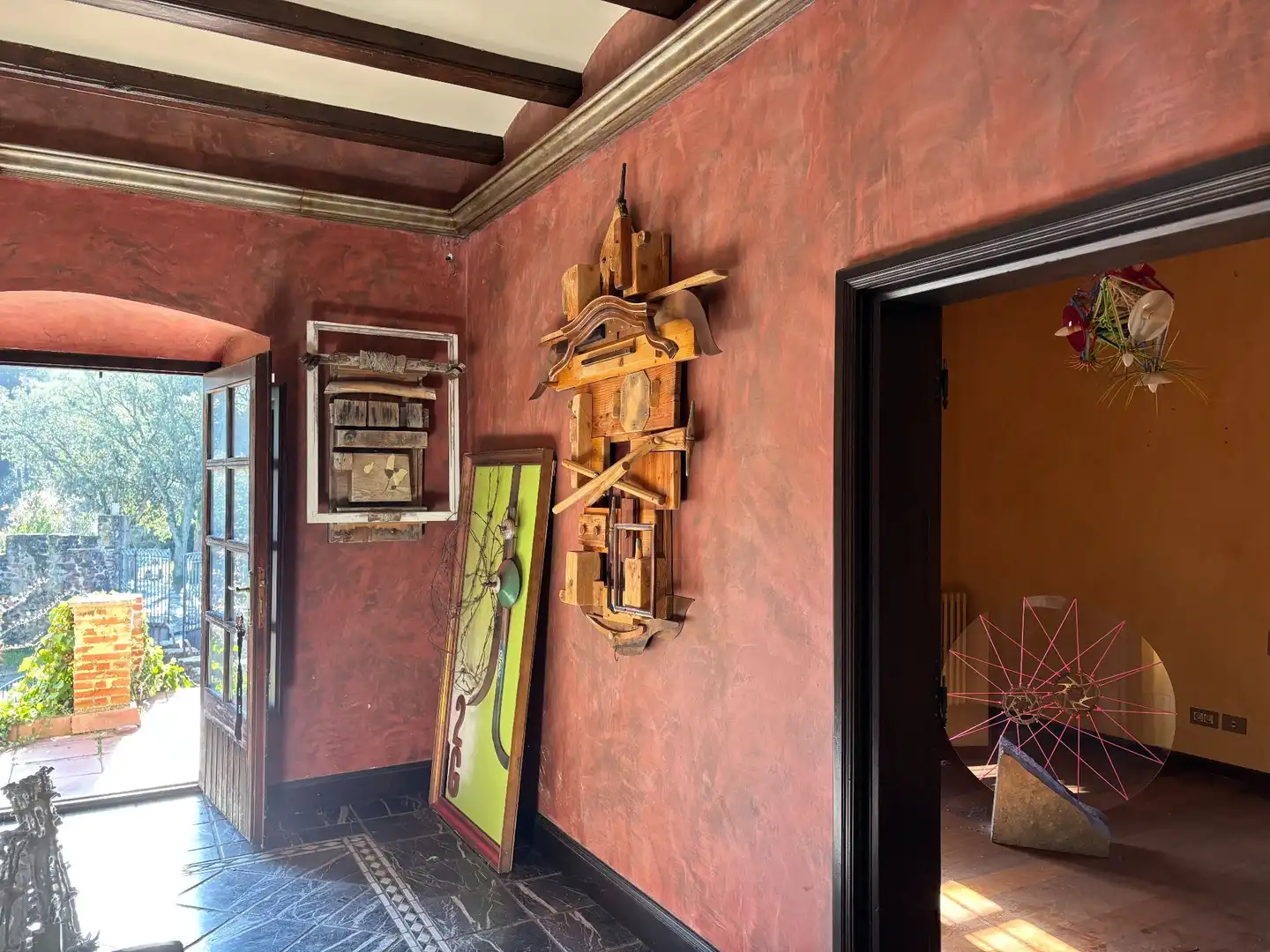 Finca rústica en venta en La Pera con Jardín privado, Trastero y Piscina