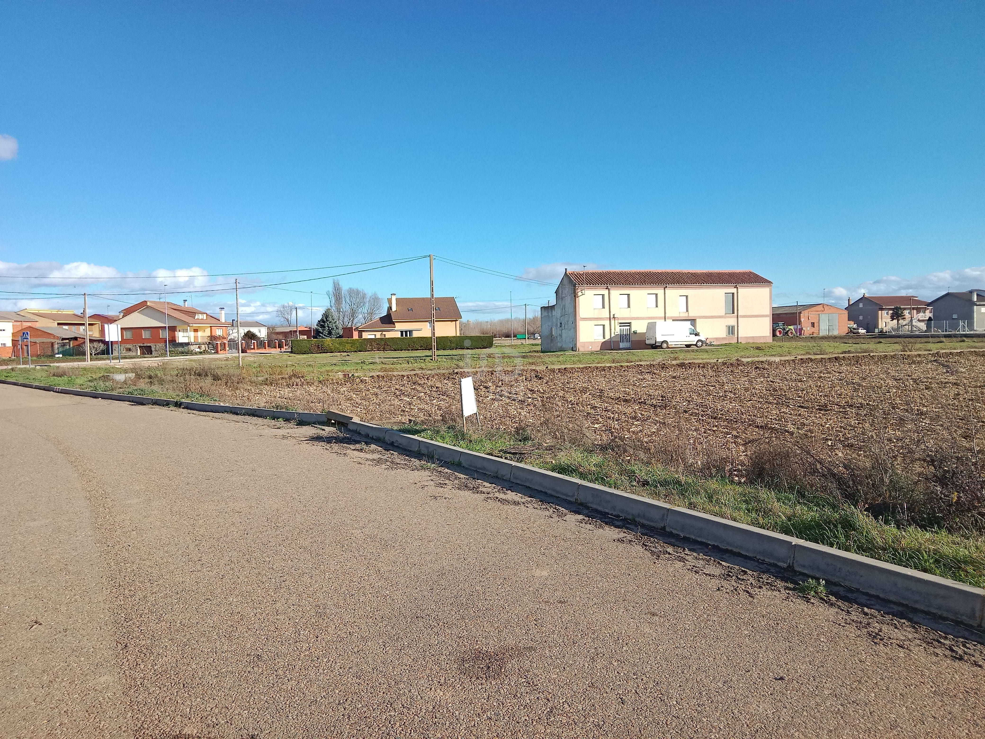 Residencial en venda en Soto de la Vega