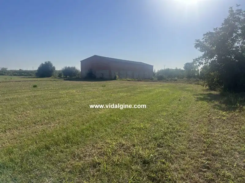 Terreno rústico en venta en Térmens, imagen 3