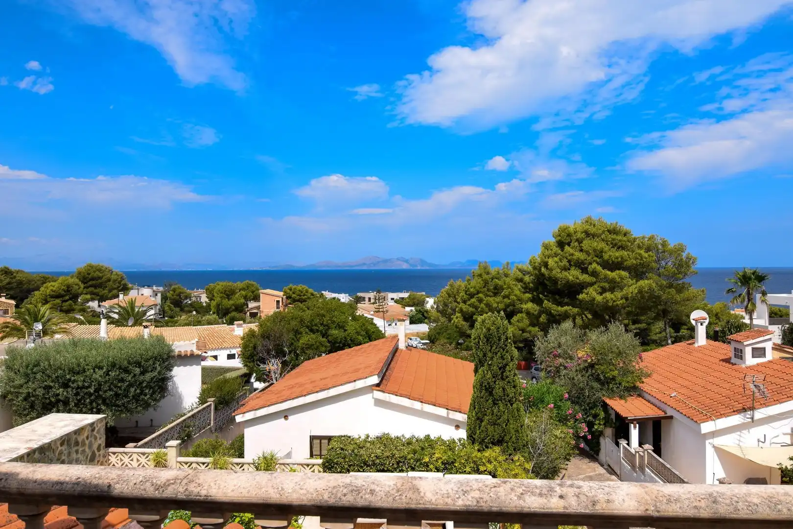 Exterior view of Houses for sale in Artà  with Air Conditioner and Swimming Pool