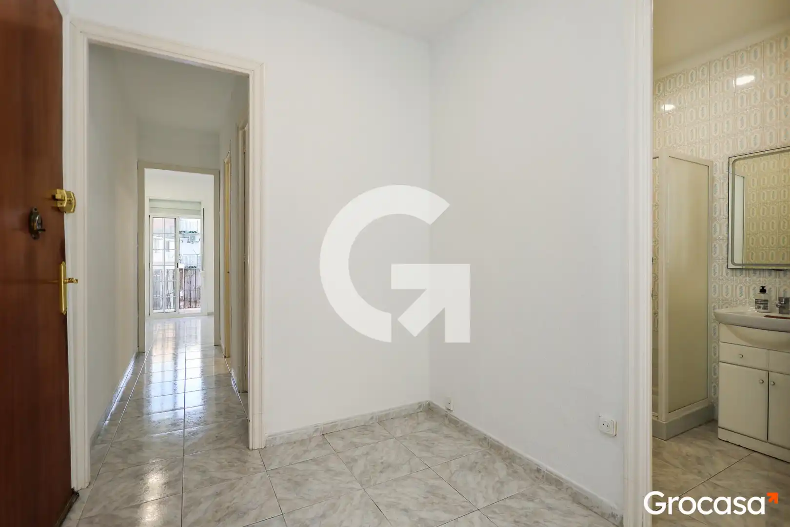 Wohnung mit Terrasse zum Verkauf in CL DOCTOR MARTI I JULIA DEL, imagen 24