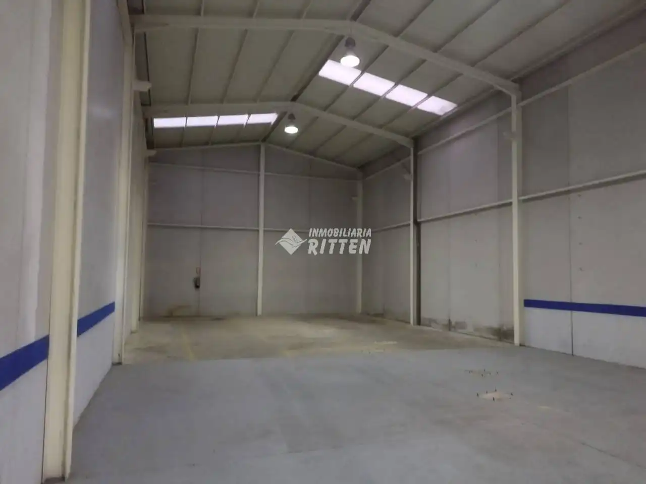Nave industrielle à louer à Calle Lantano, imagen 9