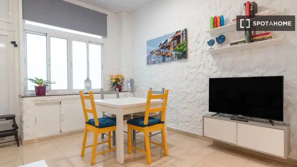Room in Guanarteme