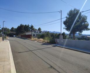 Vista exterior de Casa o xalet en venda en Vimbodí i Poblet